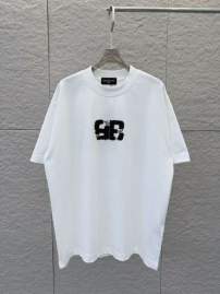 Picture of Balenciaga T Shirts Short _SKUBalenciagaS-2XLxetr26721846